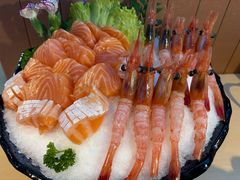 -明治屋(二十三年洪化桥店)