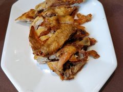 -老客站酒楼(金花南路店)