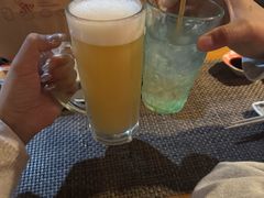 -半藏居酒屋(香港花园店)