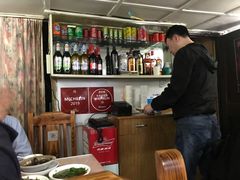 -蘭心餐厅(进贤路店)