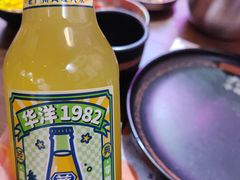 -香猪坊韩国烤肉专属门店(魏公村店)