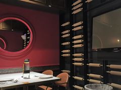 -get pizza意大利餐厅(凯德MALL店)