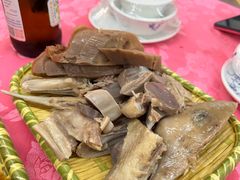 -津津食品店