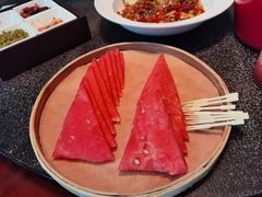 -湖南别院·美学庭院餐厅(惠阳店)