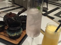 -Yan Ting 宴庭中餐厅(上海静安瑞吉酒店)