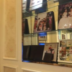-亲亲宝贝艾尔莎亲子摄影会馆(中华路店)