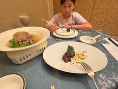 -扬州香格里拉·香宫中餐厅