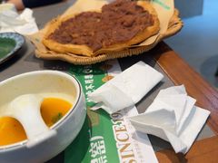 -黑窑厂糖油饼烤鸭·清真菜(旗舰店)