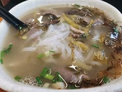 -陈记汤饭(水巷口店)