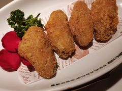 -新白鹿餐厅(第一百货店)