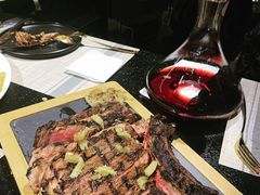 -Hurricane's Grill 飓风牛排