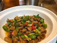 -肖记公安牛肉鱼杂馆· 省级非物质文化遗产(仁和路店)