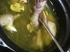 -呼吸森林·生态农庄农家乐私房菜