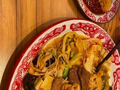 -辣伍爺·冒菜(乐淘里店)