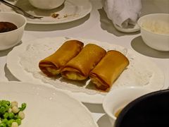 黄芽菜春卷-福1039(愚园路店)