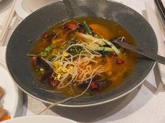 -臻萃轩中餐厅(国家会展中心店)