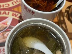 -华记煲仔华·煲仔饭(市桥易发店)