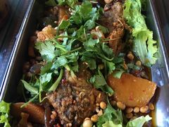 -88号小吃店·经典云南菜·地道纳西美食