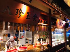 -二十八里太湖船菜(吉祥路店)