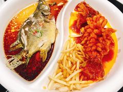 -马凯餐厅(地安门店)