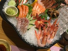 -花潮料理艺食馆(世欧广场店)