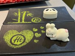 -海底捞火锅(振华商厦店)