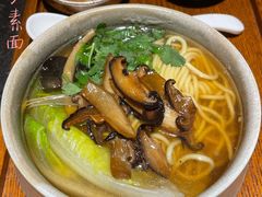 -安多素食(广仁寺路店)