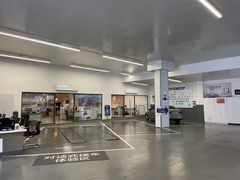-昆明中致远上汽大众4S店(西山区店)