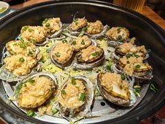 -倍儿美海鲜大排挡·非遗海鲜蒸饺(洋货店)