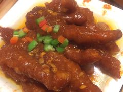 -宝园酒家(美林M·LIVE天地东座店)