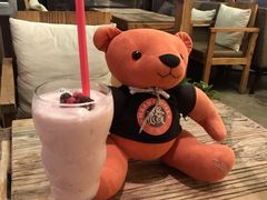 -maan coffee漫咖啡(五环街店)