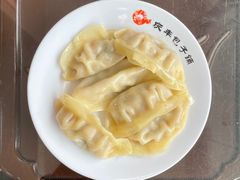 -庆丰包子铺(天通苑店)