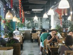 -云上千禾(水上店)
