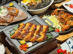 -小川洋风料理(街道口店)