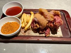 -醉庐·新上海菜(南京西路店)