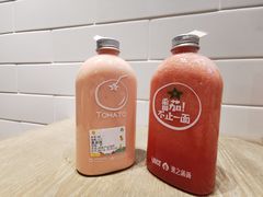 -果之满满鲜榨果汁(科技产业大厦店)