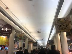 -波士顿昆西市场