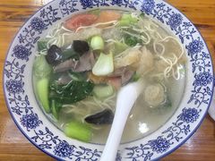 -双冰面馆(茶南店)
