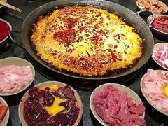 -大虎重庆老火锅(正弘城店)