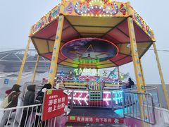 -沈阳奥体冰雪嘉年华