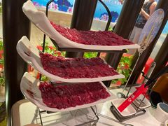 -左庭右院鲜牛肉火锅(新梅广场店)