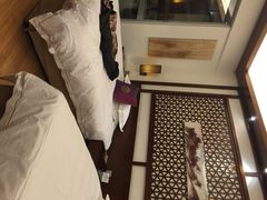 家庭房-苏州环秀晓筑养生度假村