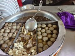 -好成财牛排馆(涂门街总店)