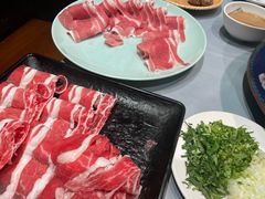 -东来顺饭庄(apm总店)