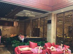 -水晶之星洗浴温泉汗蒸