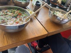 -攀枝花·任德琼·盐边羊肉米线