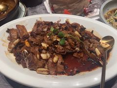 -小天厨民间菜馆(深圳街店)