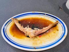 瑞士鸡腿-左记港食(融科天城店)