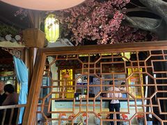 -老平安农家菜(平安店)