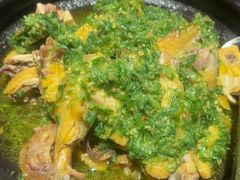 -汀小府·福建客家菜(鼓山沃尔玛店)